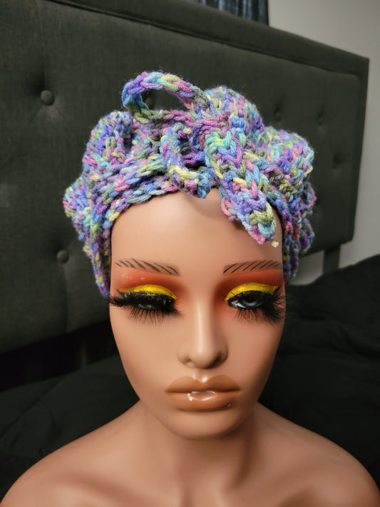 Custom Hair Bonnet/Bonnets