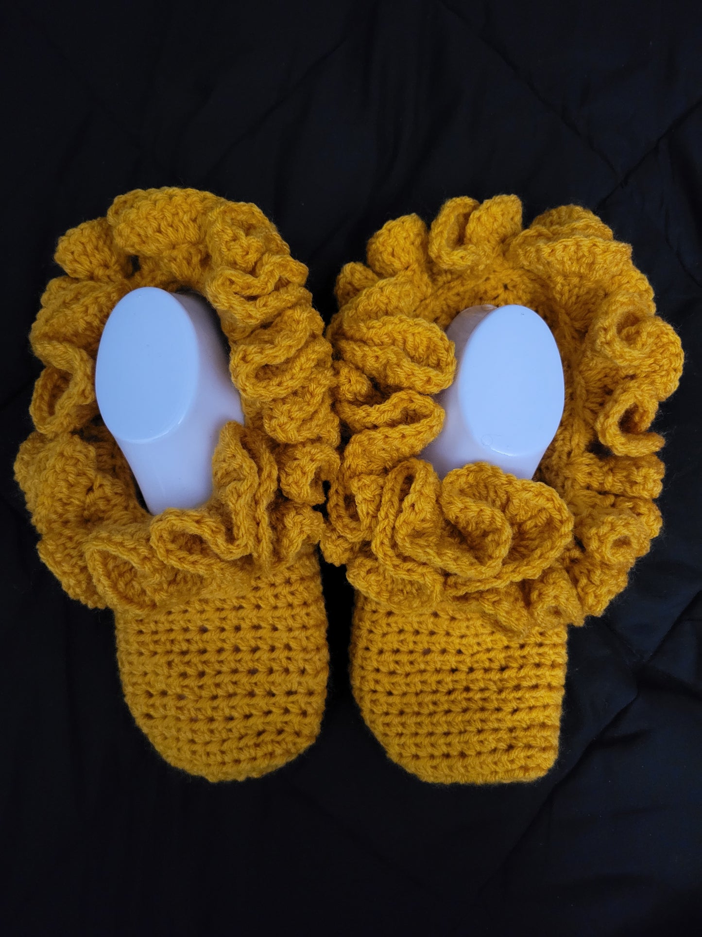 Custom/Personalized Footie Slippers/Socks