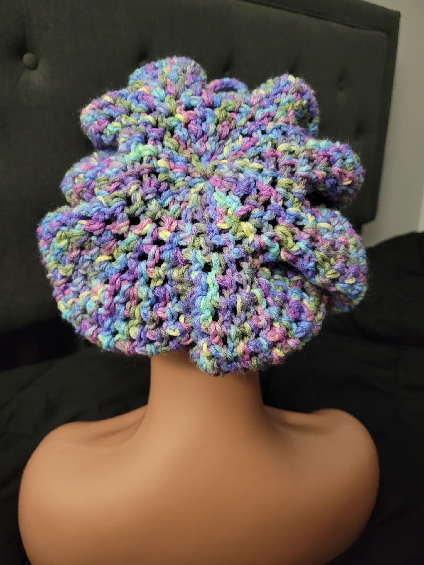 Custom Hair Bonnet/Bonnets