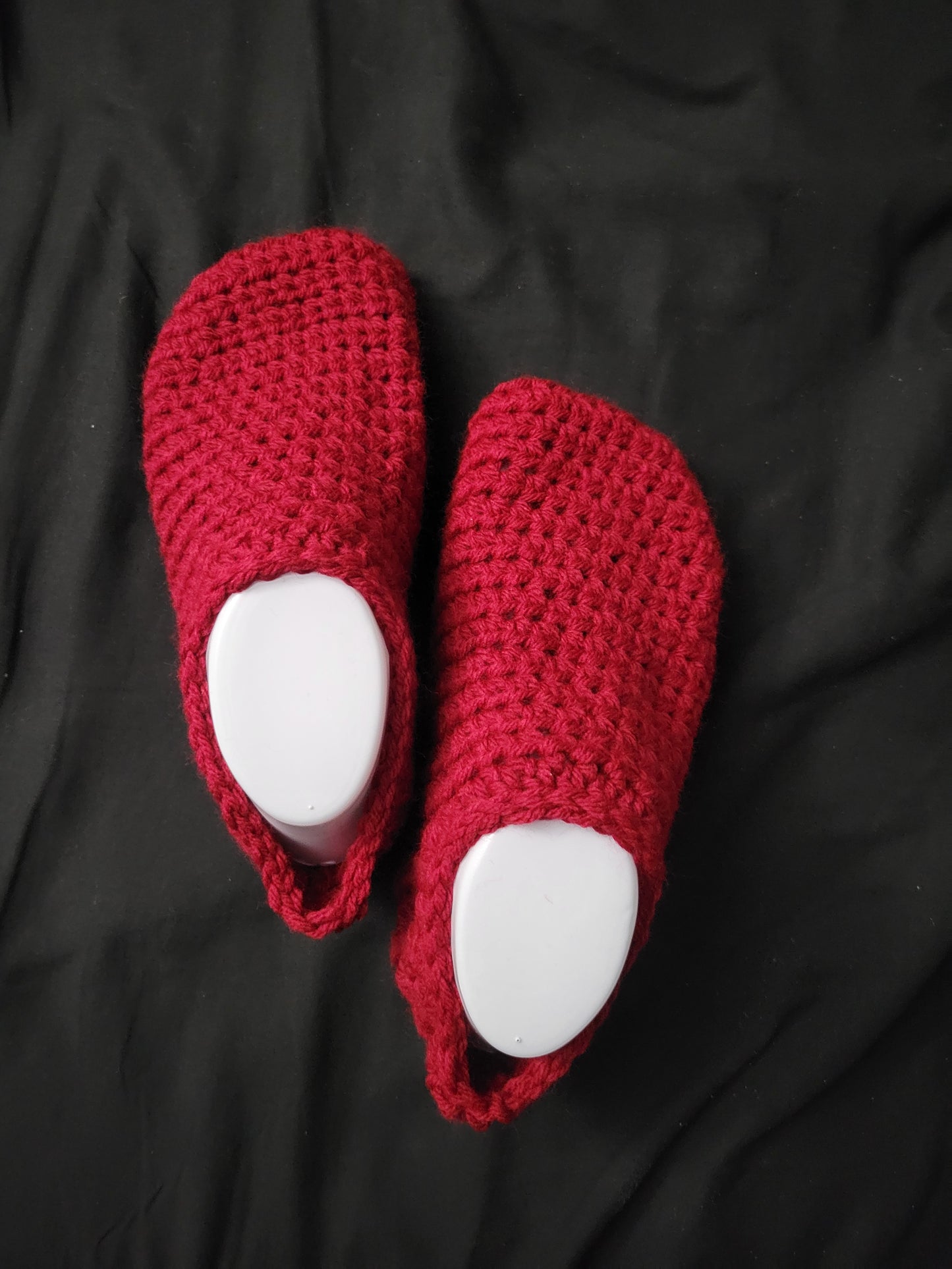 Custom/Personalized Footie Slippers/Socks