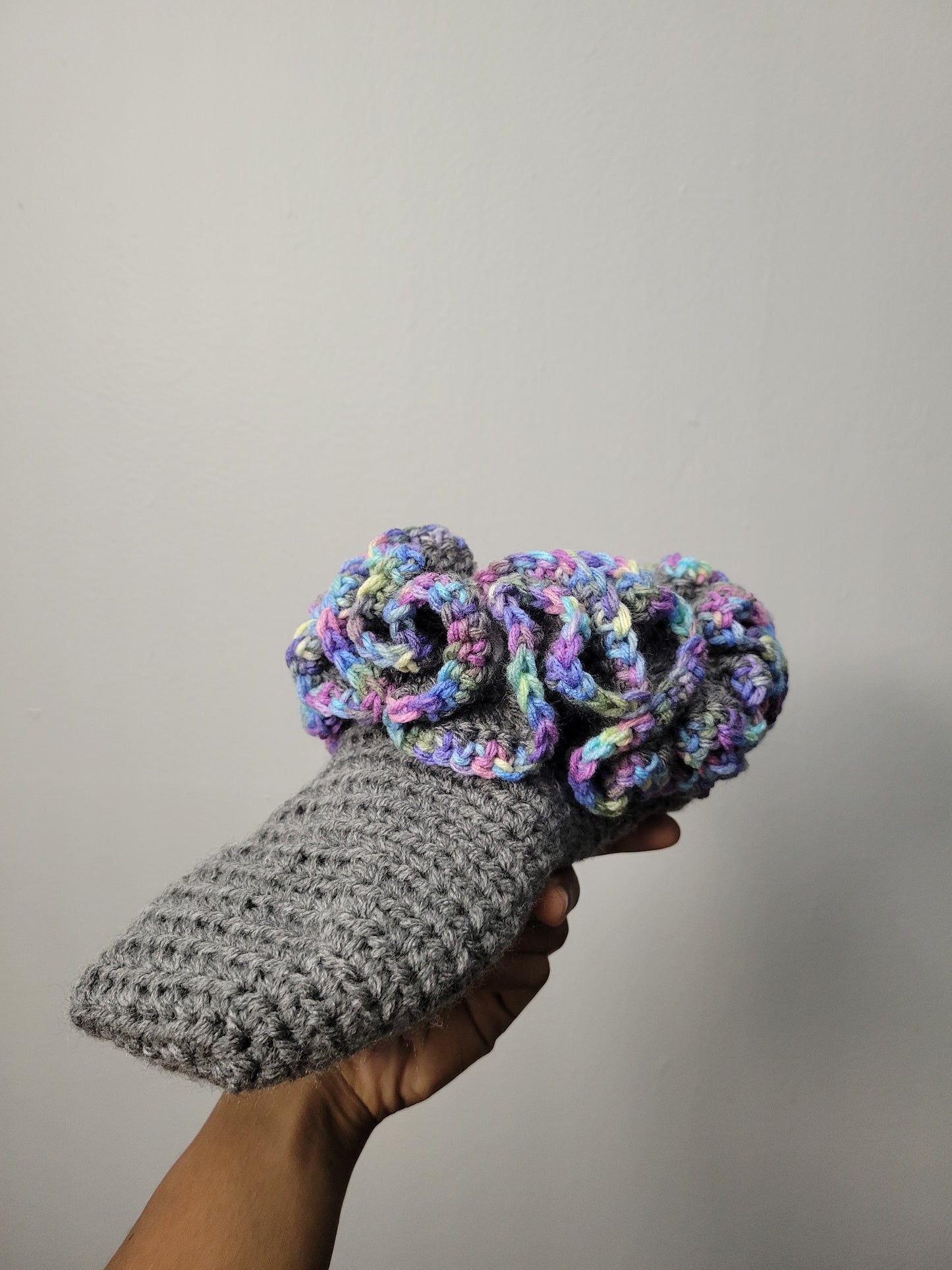 Custom/Personalized Footie Slippers/Socks