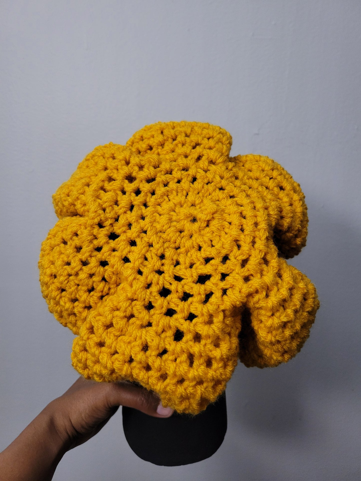 Custom Hair Bonnet/Bonnets