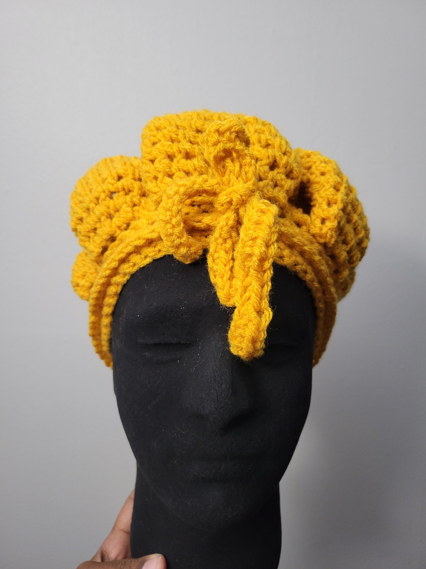 Custom Hair Bonnet/Bonnets