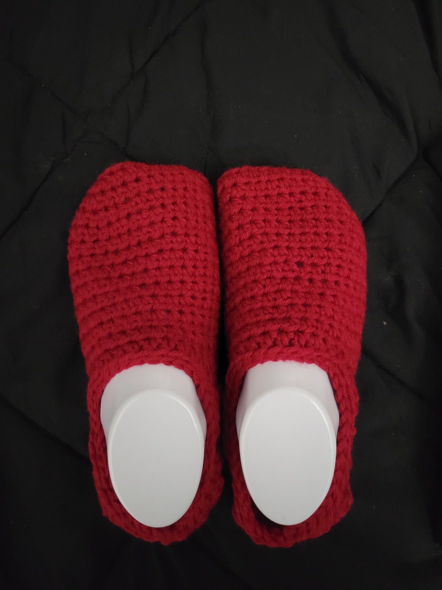 Custom/Personalized Footie Slippers/Socks