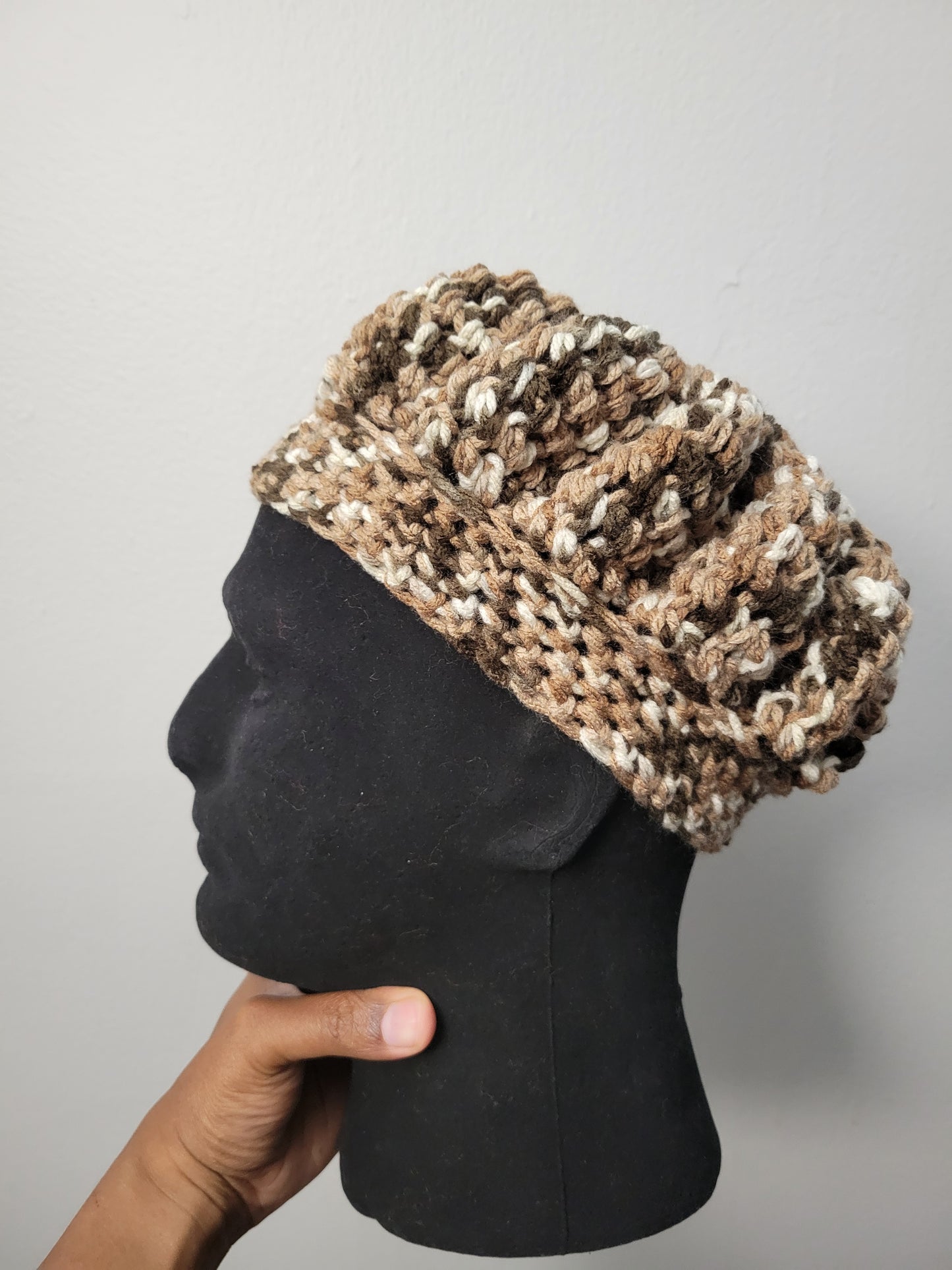 Custom Hair Bonnet/Bonnets