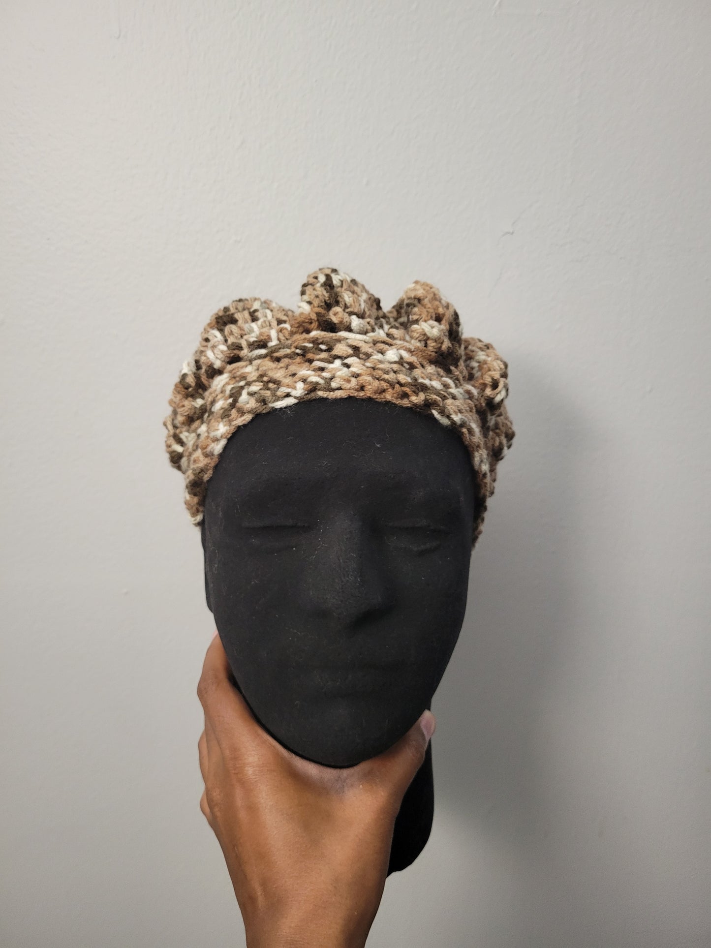 Custom Hair Bonnet/Bonnets