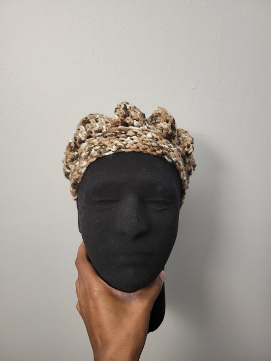Custom Hair Bonnet/Bonnets