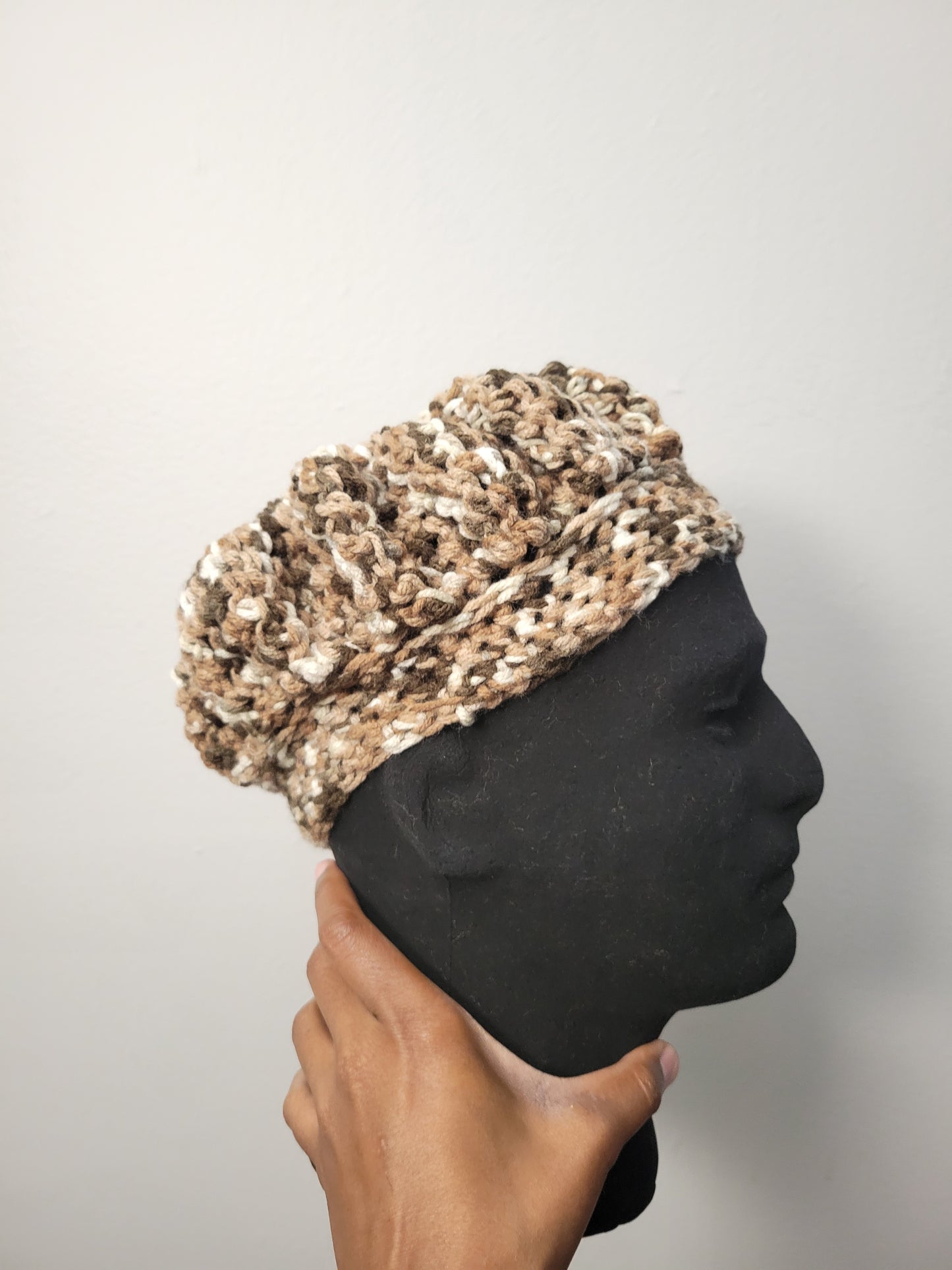 Custom Hair Bonnet/Bonnets