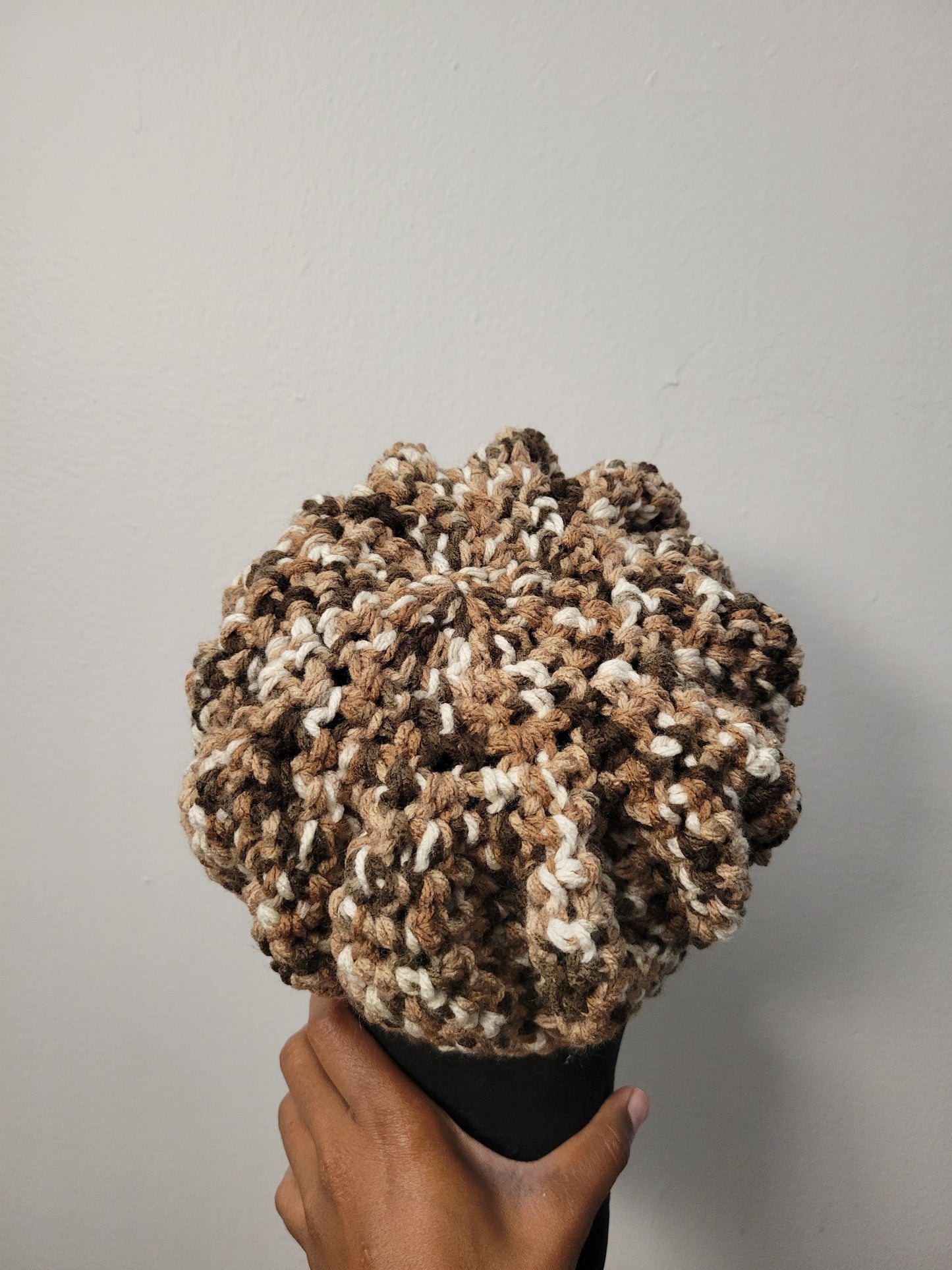 Custom Hair Bonnet/Bonnets