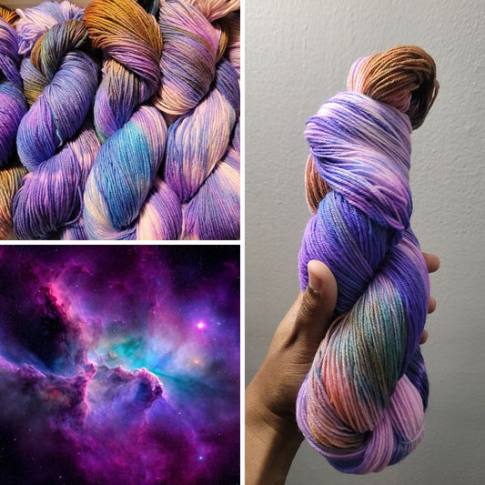 Epic Galactic-LIMITED RUN