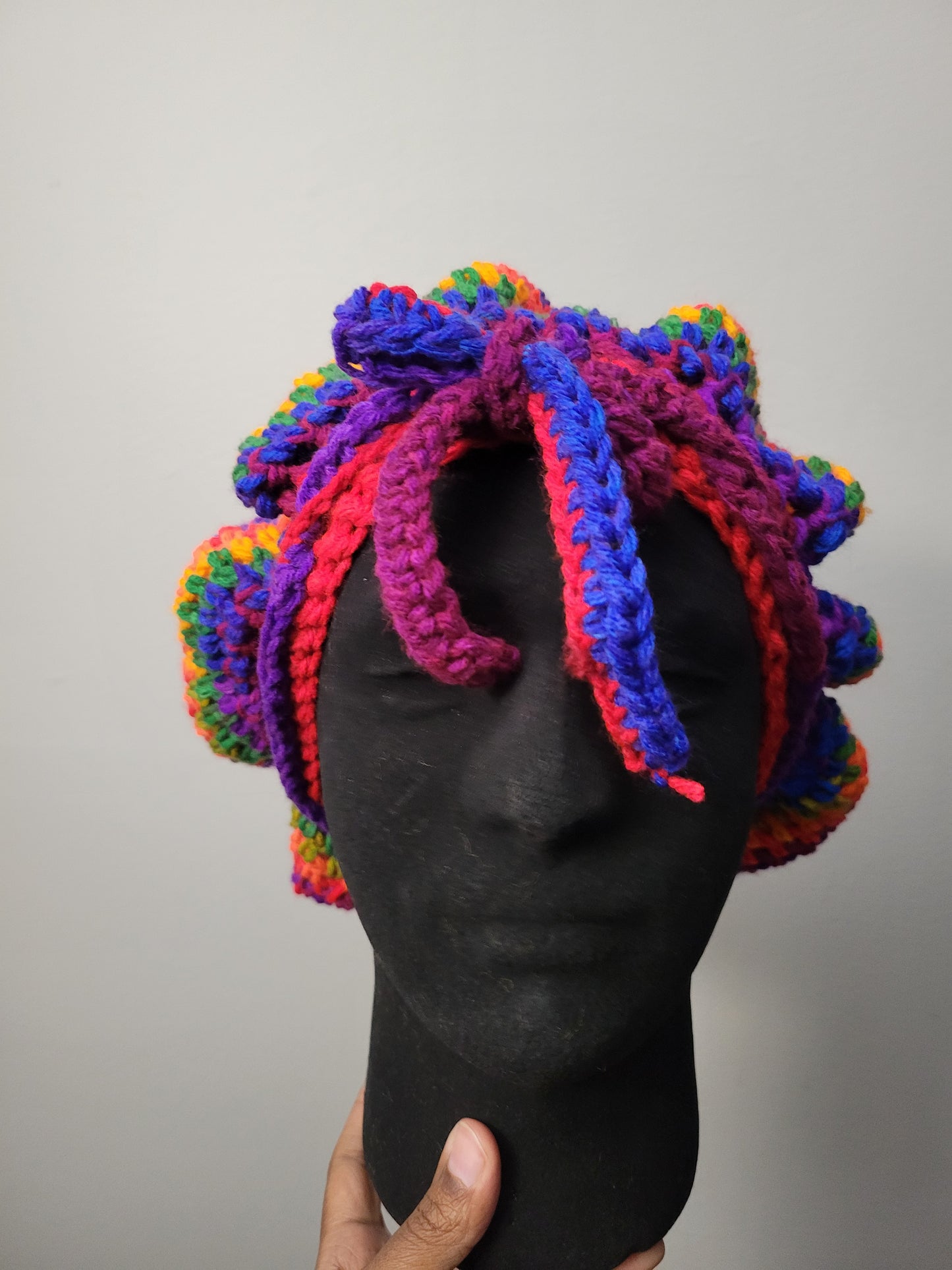 Custom Hair Bonnet/Bonnets