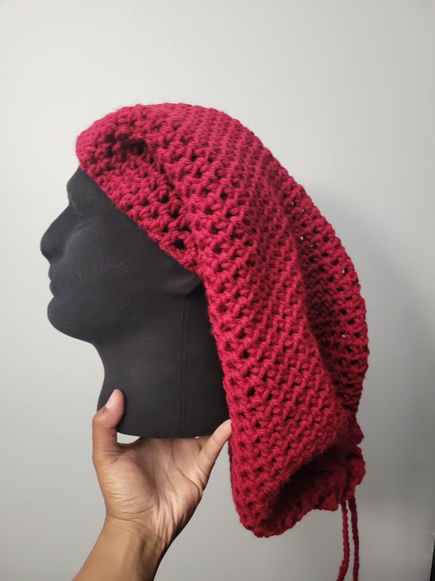 Custom Hair Sleeves