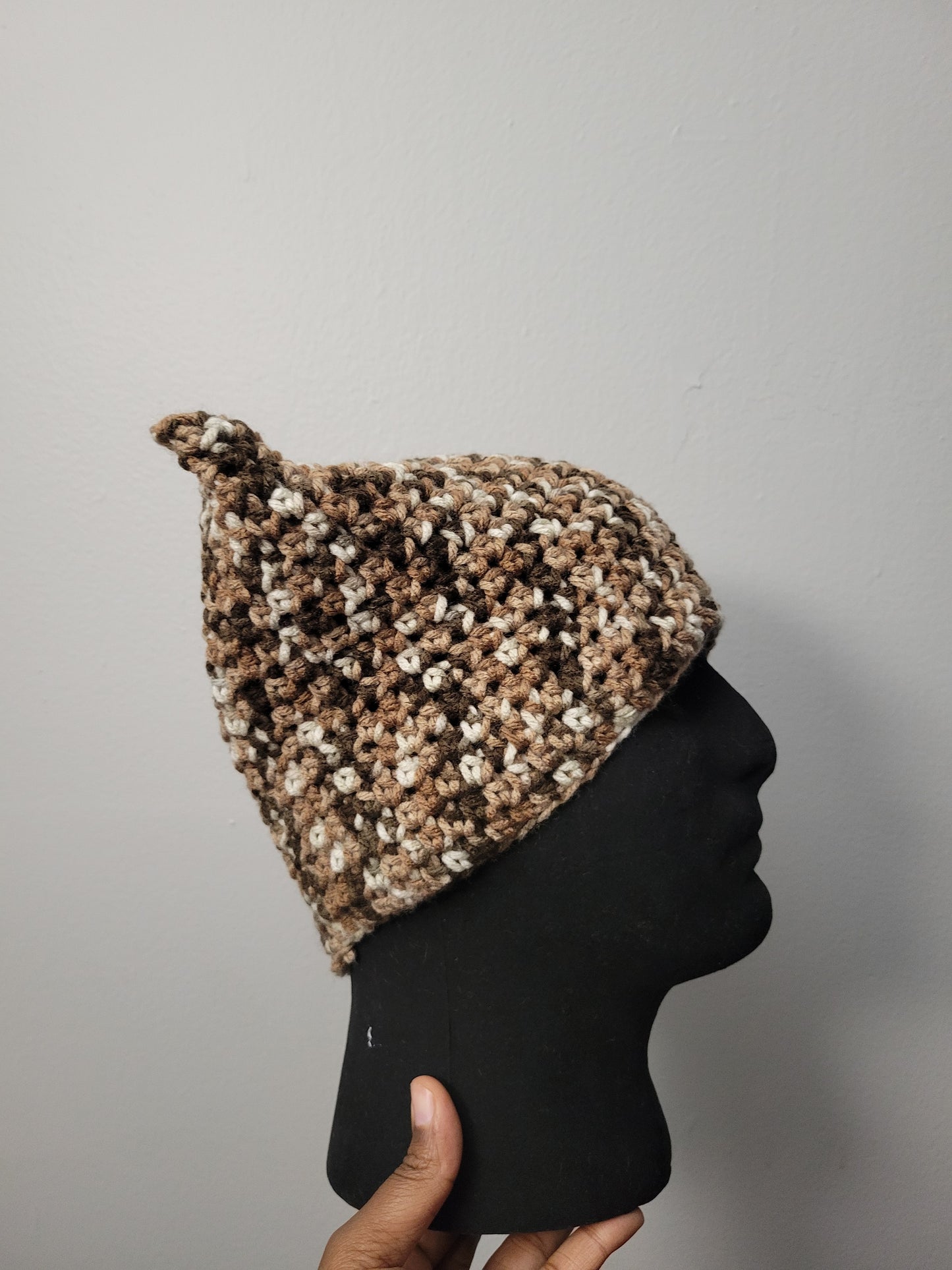 Custom Cat Ear Beanies