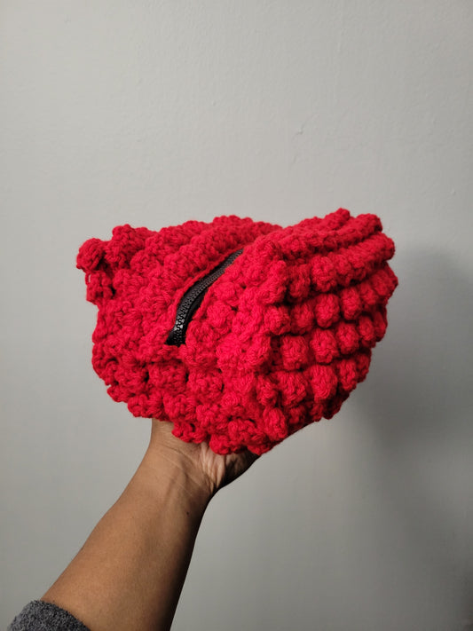 Custom Makeup Bags/Toiletry Bags