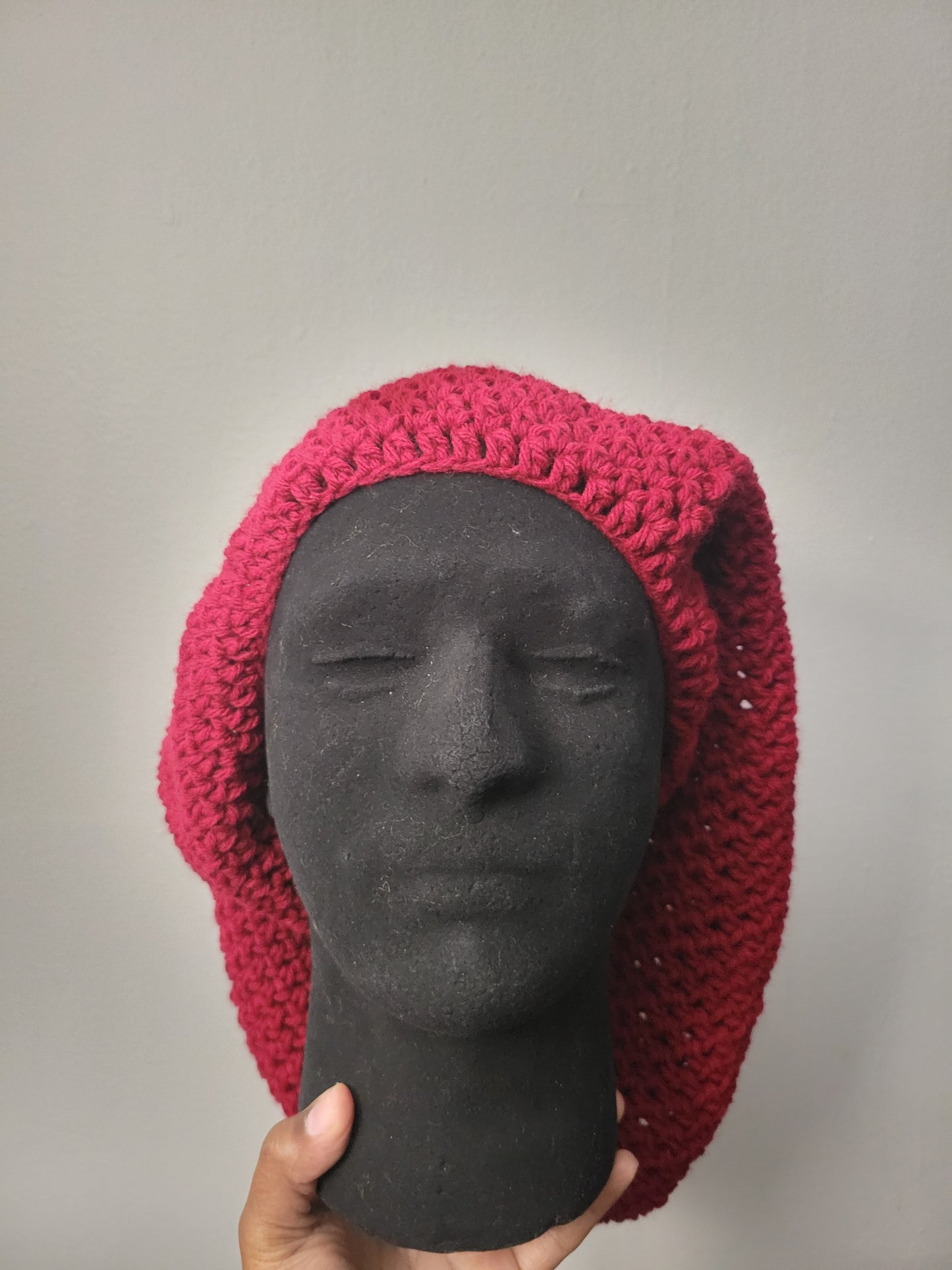 Custom Hair Sleeves