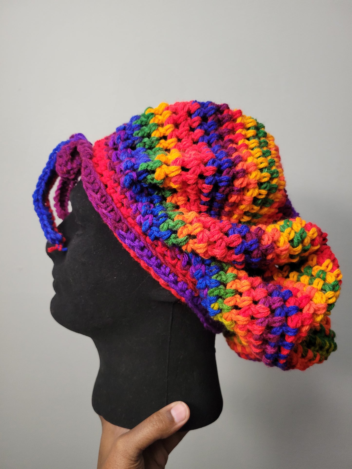 Custom Hair Bonnet/Bonnets