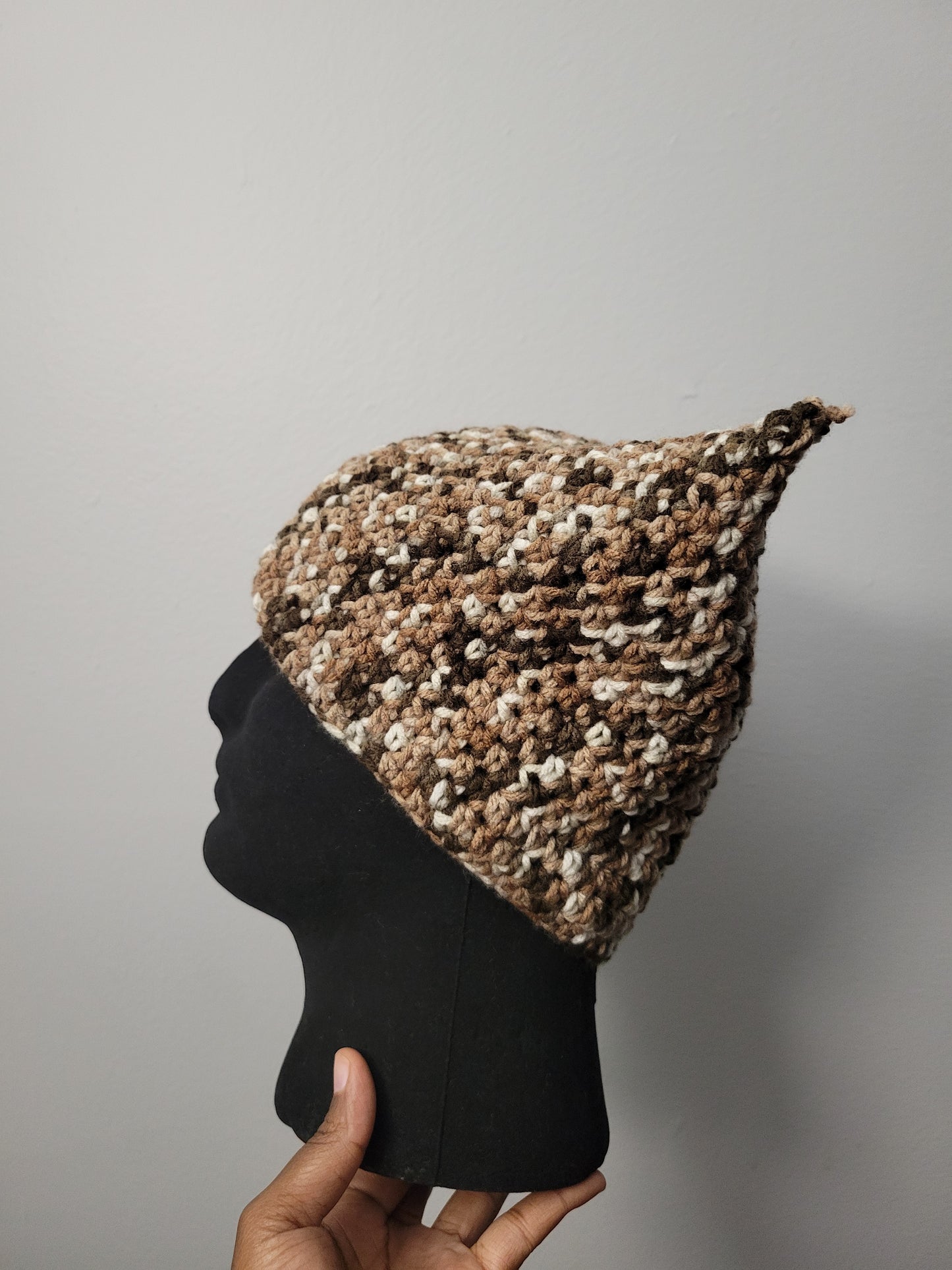 Custom Cat Ear Beanies