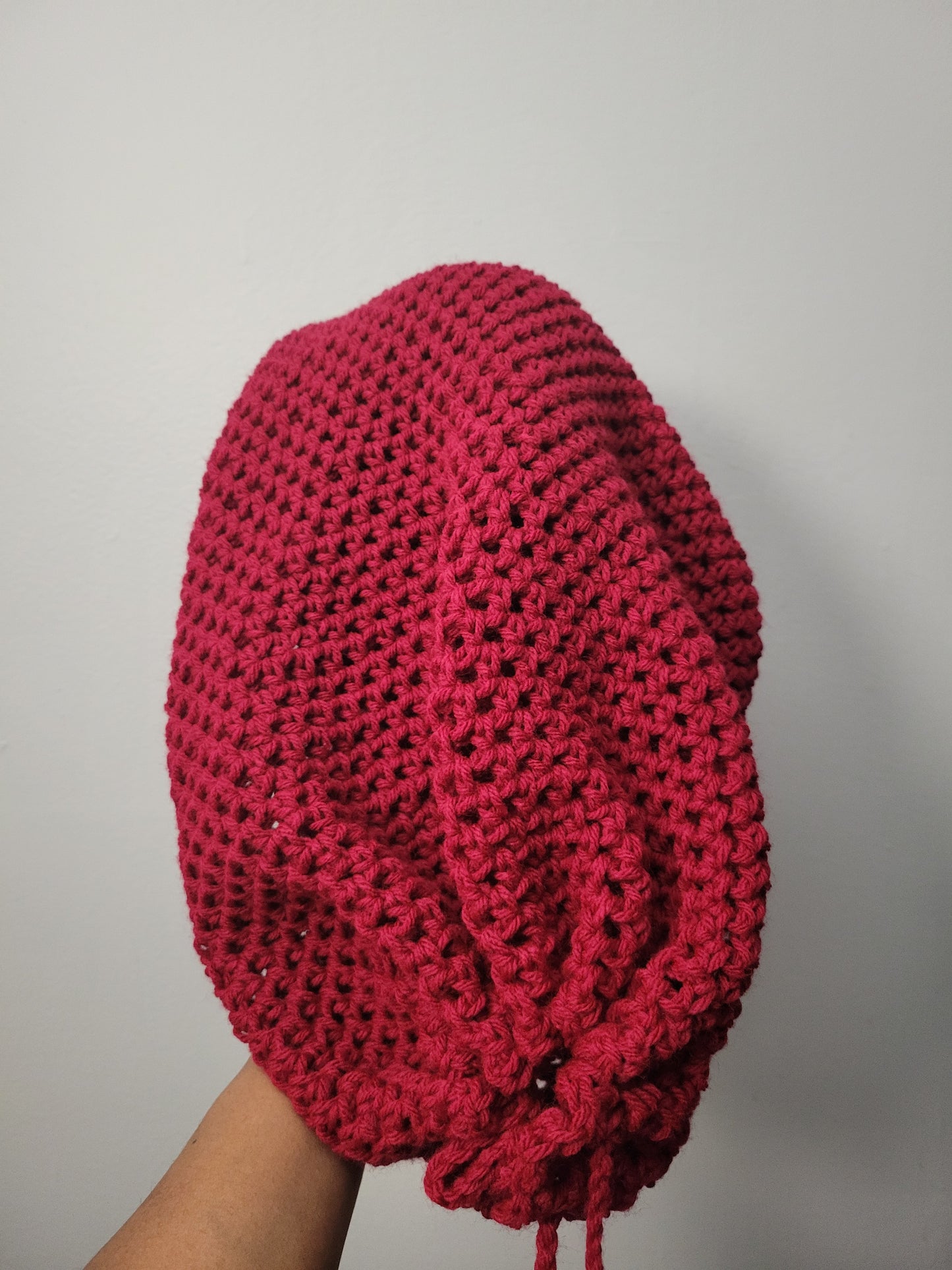Custom Hair Sleeves