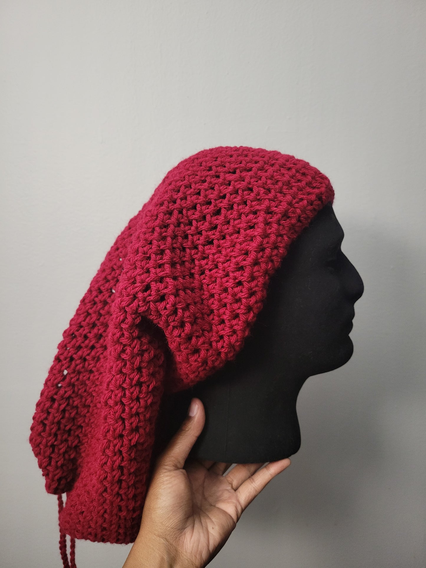 Custom Hair Sleeves