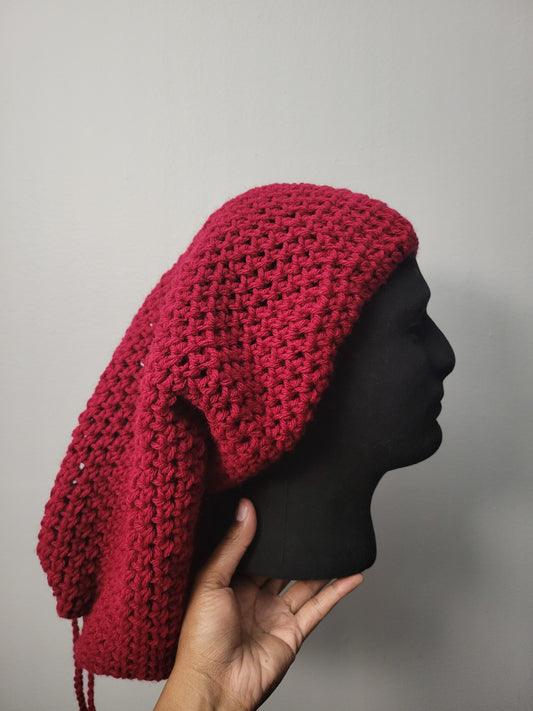 Custom Hair Sleeves