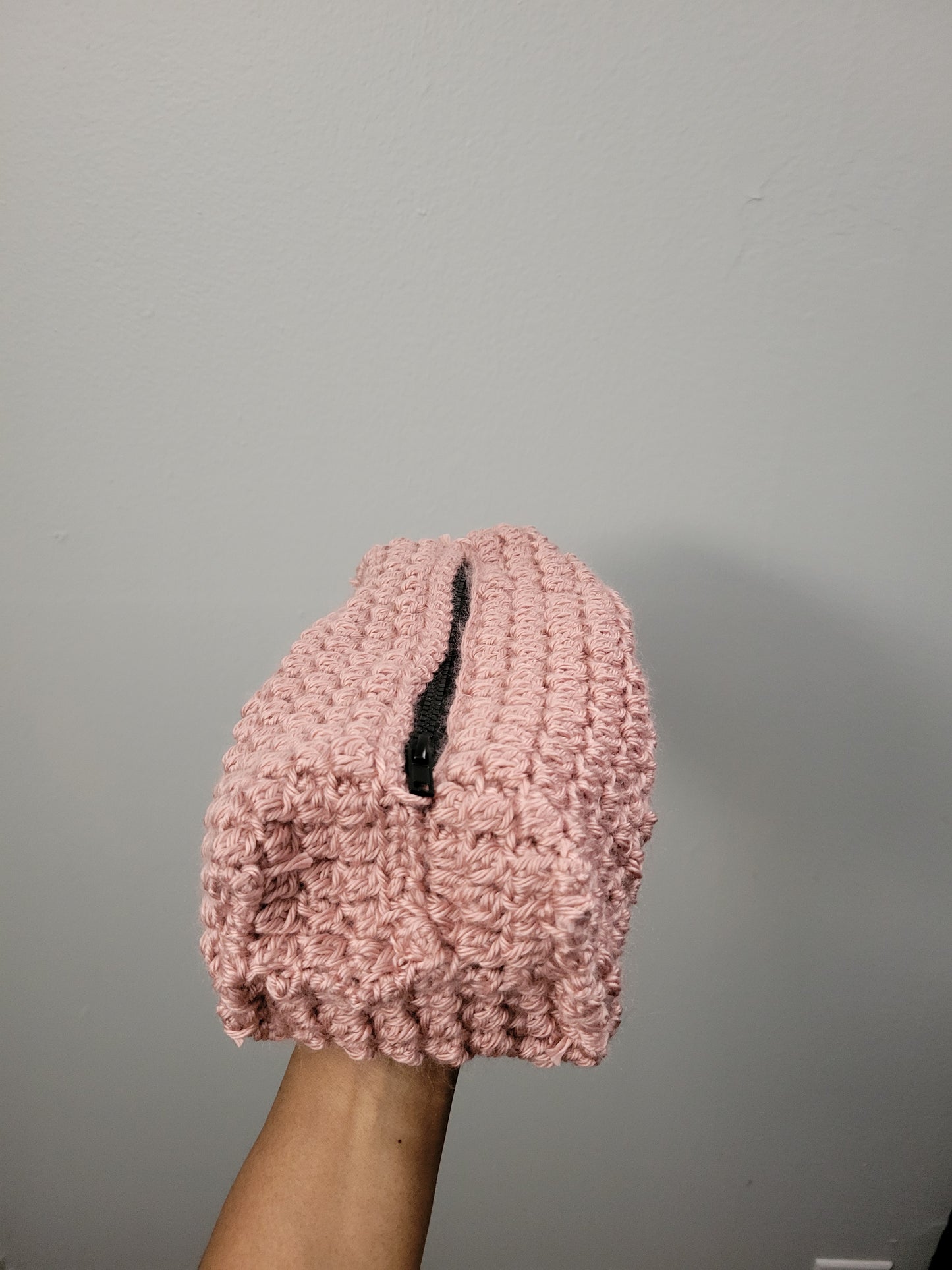 Custom Makeup Bags/Toiletry Bags